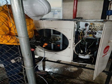 Grupo Sound Quality Remodels de México imagen1