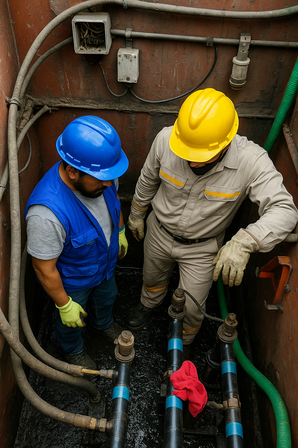 Instalaciones Eléctricas Profesionales chatgpt image oct 31, 2025, 11 05 32 am