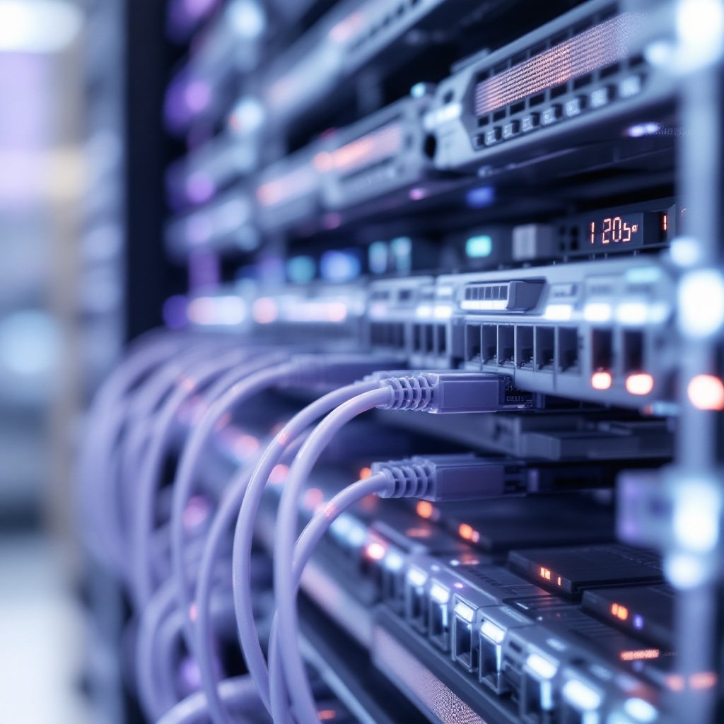 Cableado Estructurado cableado