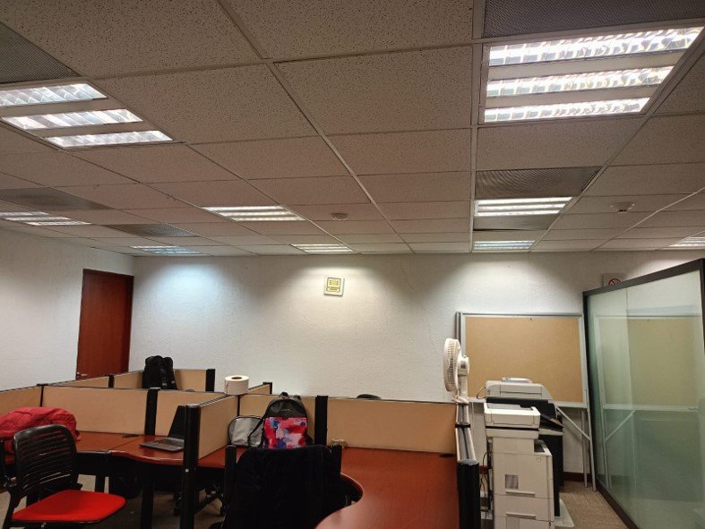 Instalaciones Eléctricas Profesionales luz2